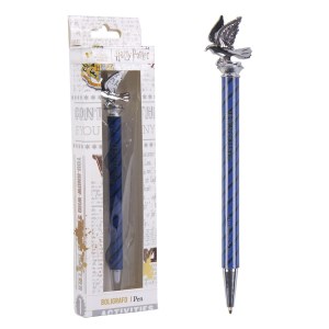 Pen Harry Potter Ravenclaw